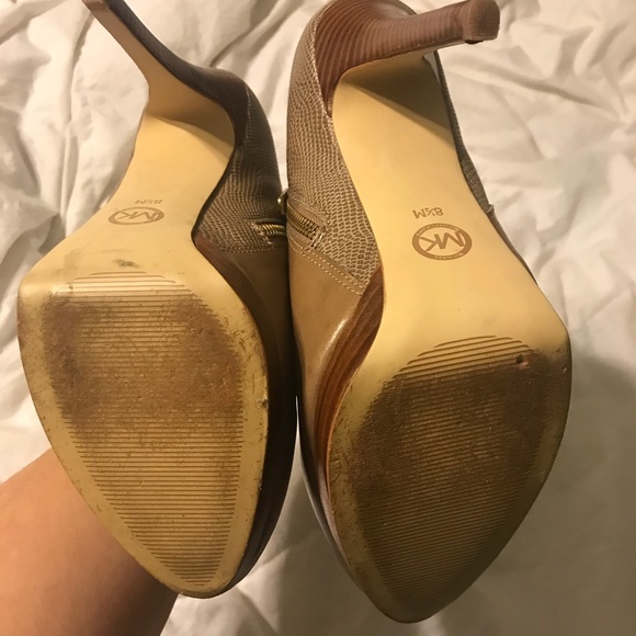 Booties - Picture 2 of 2